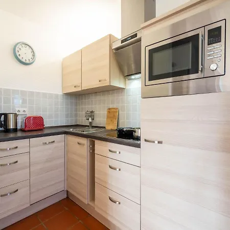 Daire Rugana - Moderne Komfort Mit 1 Schlafzimmer C02