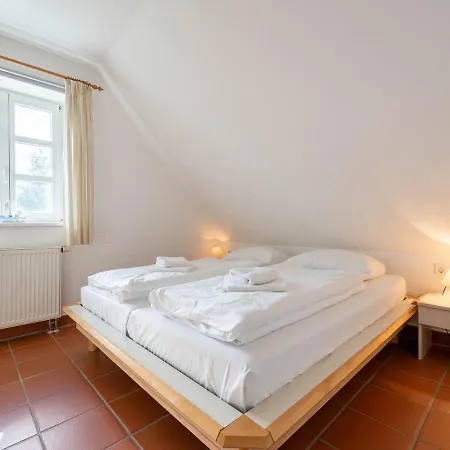 Rugana - Moderne Komfort Mit 1 Schlafzimmer C02