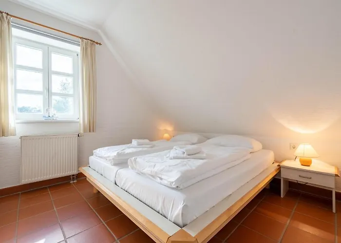 Rugana - Moderne Komfort Mit 1 Schlafzimmer C02