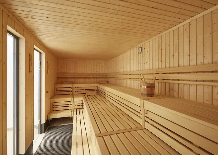 公寓 Rugana - Moderne Komfort Mit 1 Schlafzimmer C02 德兰斯克